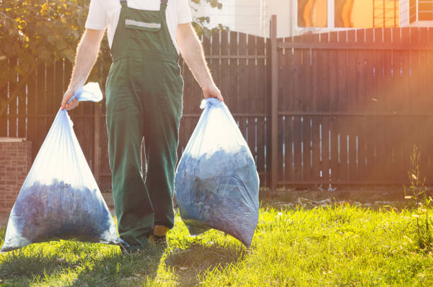 Best Donation Pickup Services  in Chickamau, GA