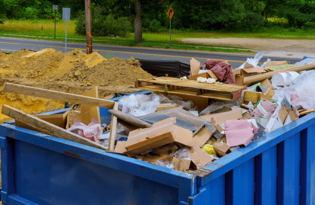 Best Hot Tub Removal  in Chickamau, GA