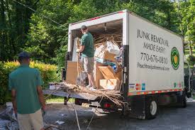 Best Retail Junk Removal  in Chickamau, GA